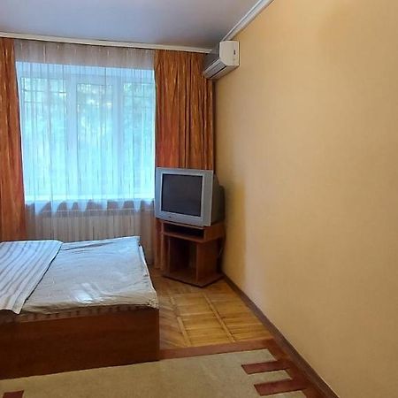 Воздухофлотский Проспект Kiev Eksteriør bilde