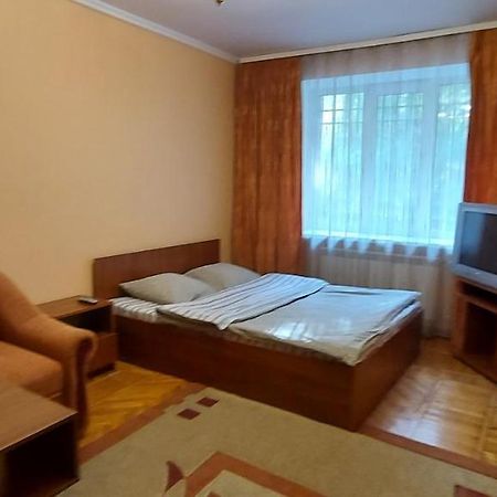Воздухофлотский Проспект Kiev Eksteriør bilde